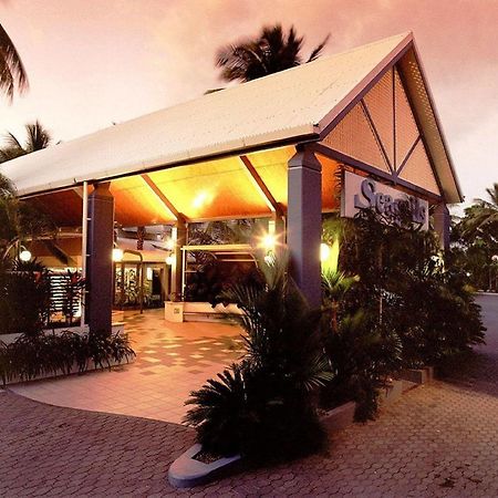 Seahaven Resort Townsville Exterior foto