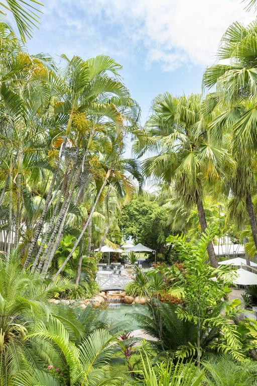 Seahaven Resort Townsville Exterior foto