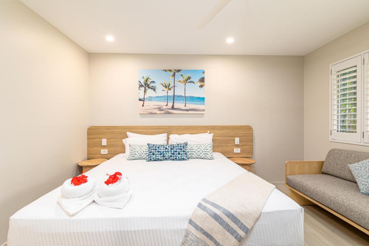 Seahaven Resort Townsville Exterior foto