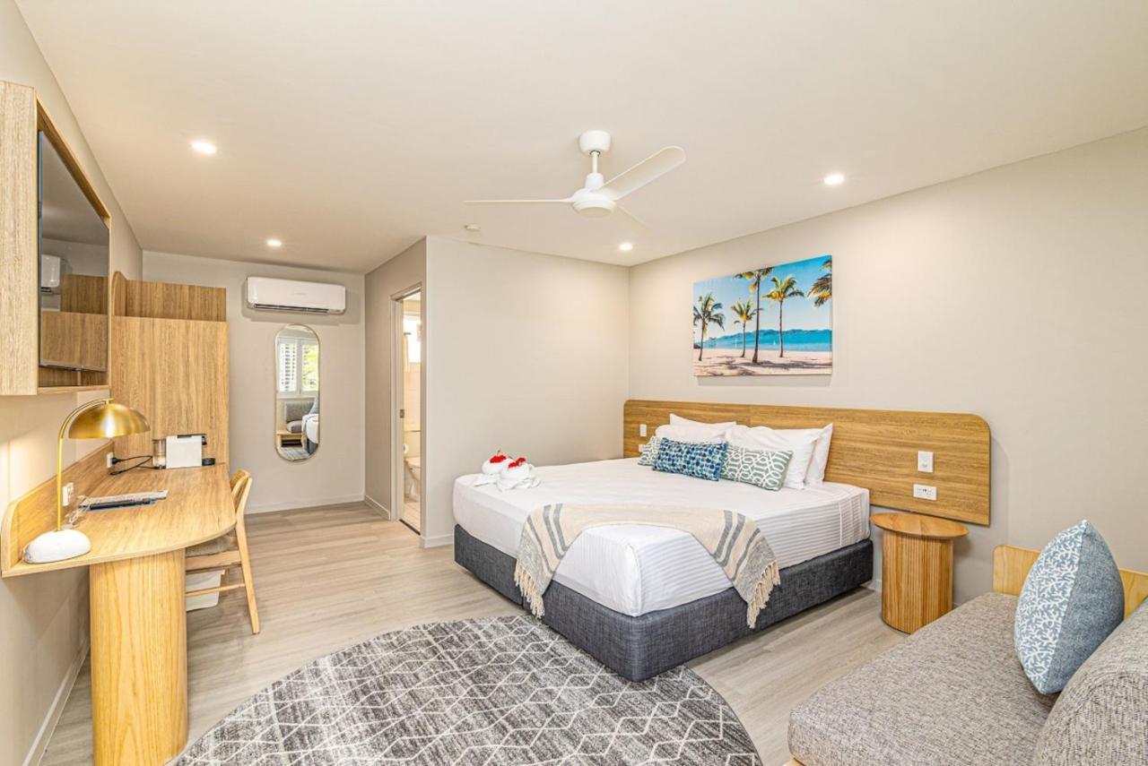 Seahaven Resort Townsville Exterior foto