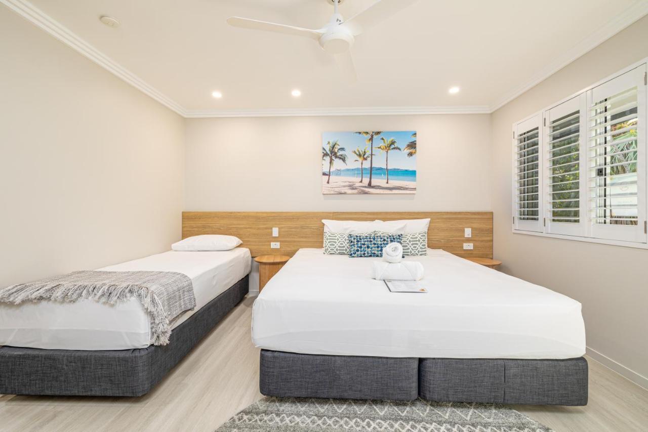 Seahaven Resort Townsville Exterior foto