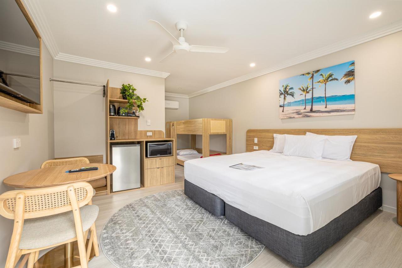 Seahaven Resort Townsville Exterior foto