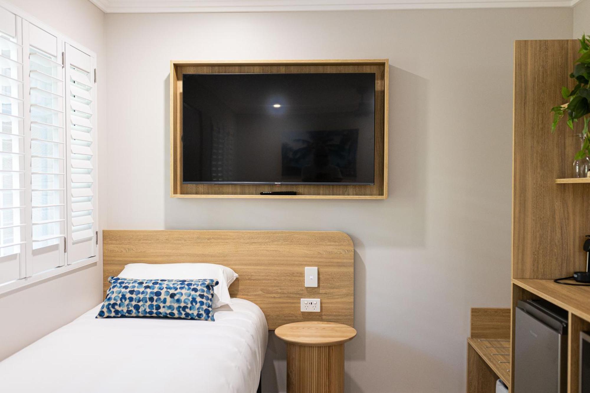 Seahaven Resort Townsville Exterior foto