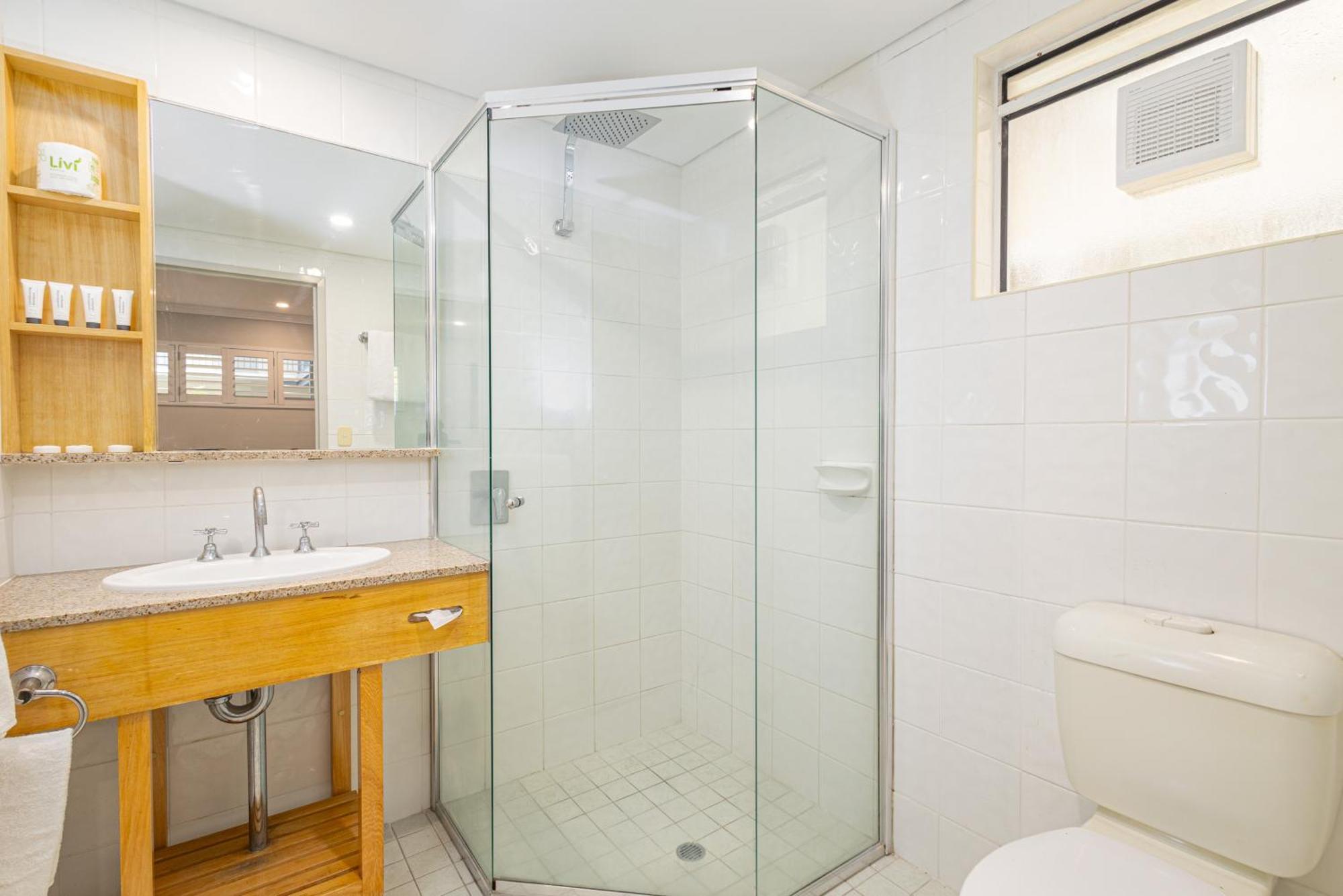 Seahaven Resort Townsville Exterior foto