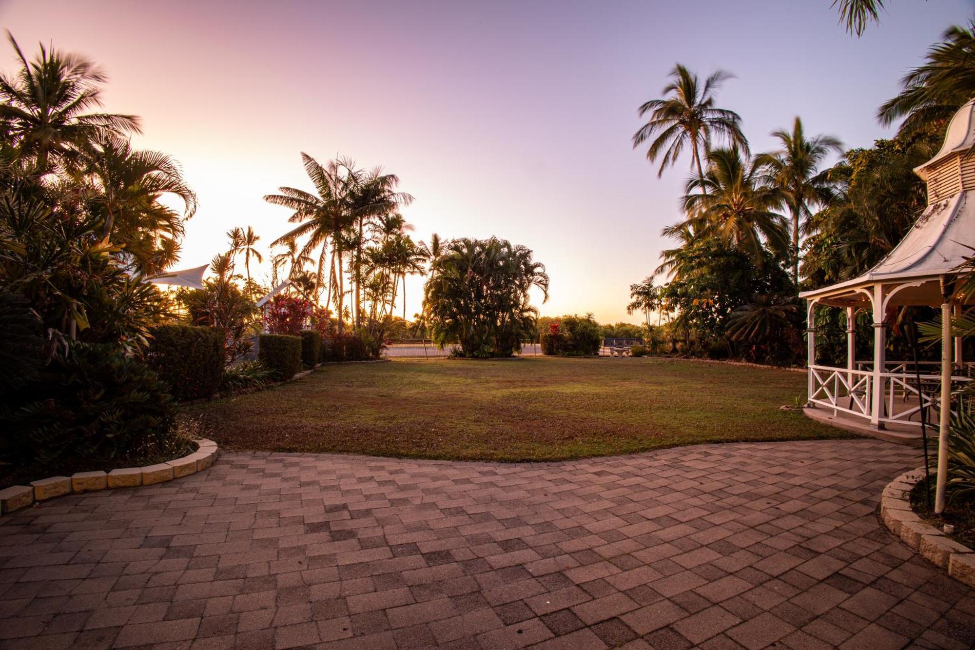 Seahaven Resort Townsville Exterior foto