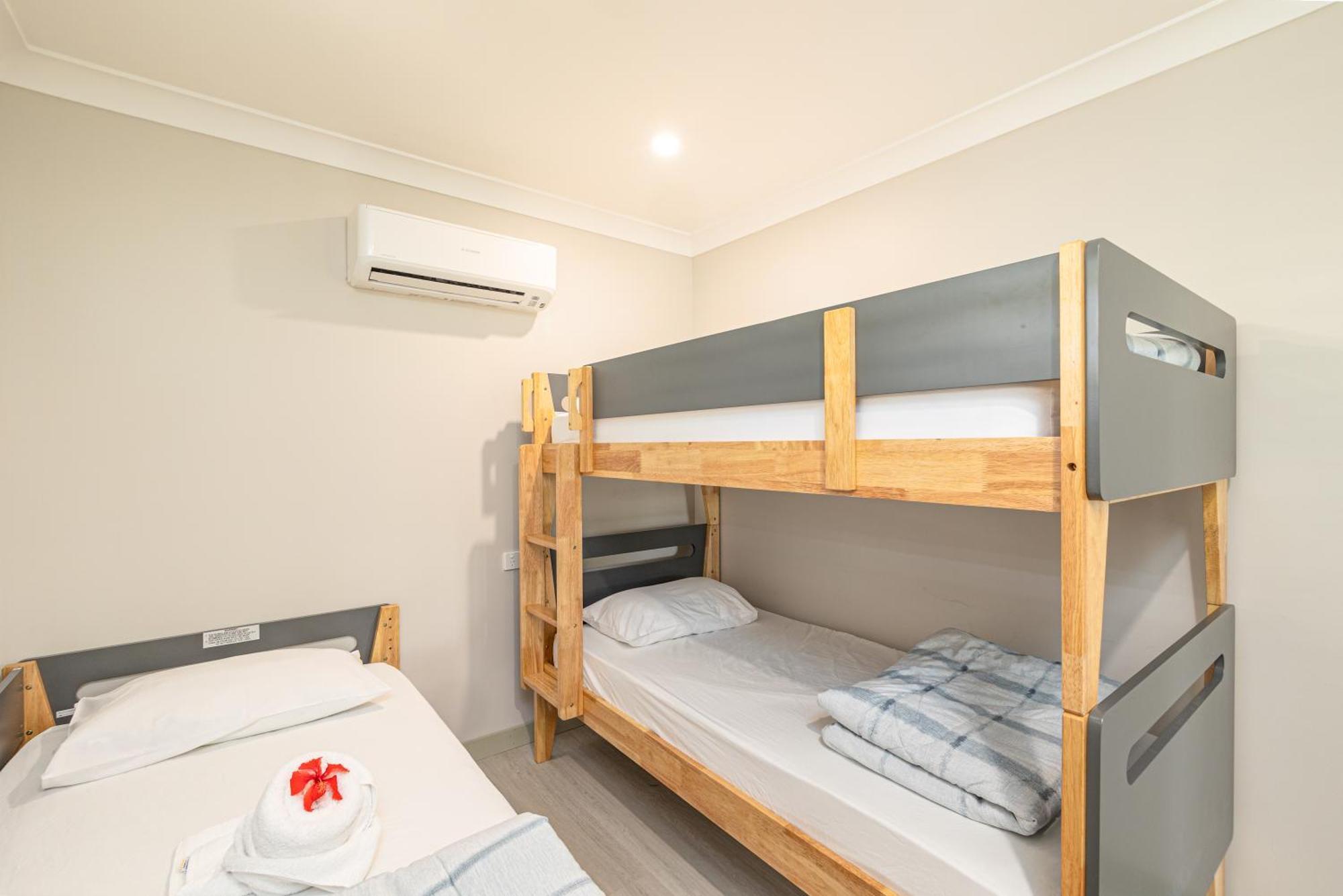 Seahaven Resort Townsville Exterior foto
