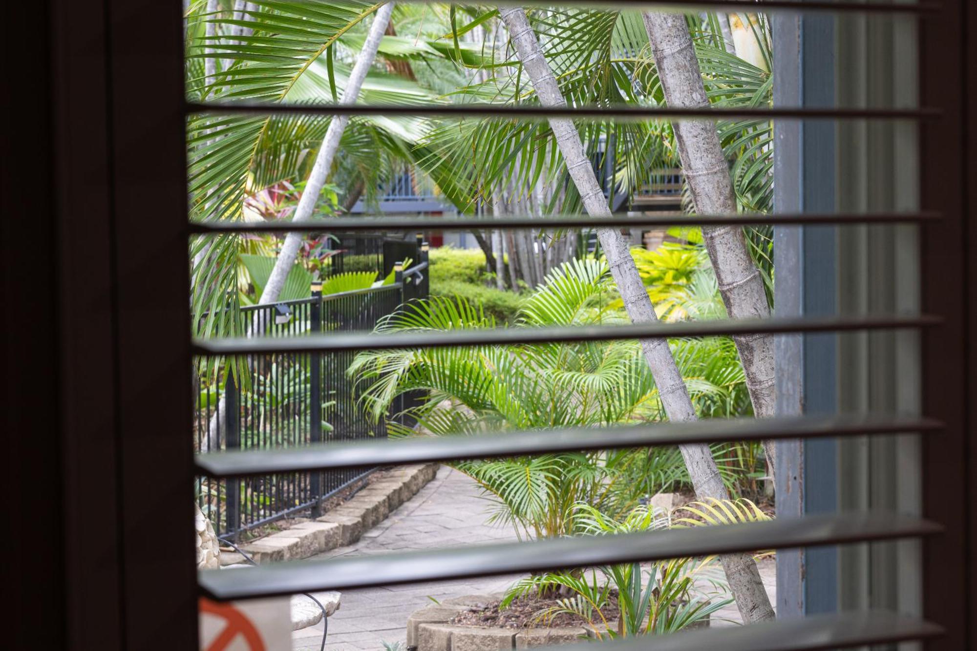 Seahaven Resort Townsville Exterior foto