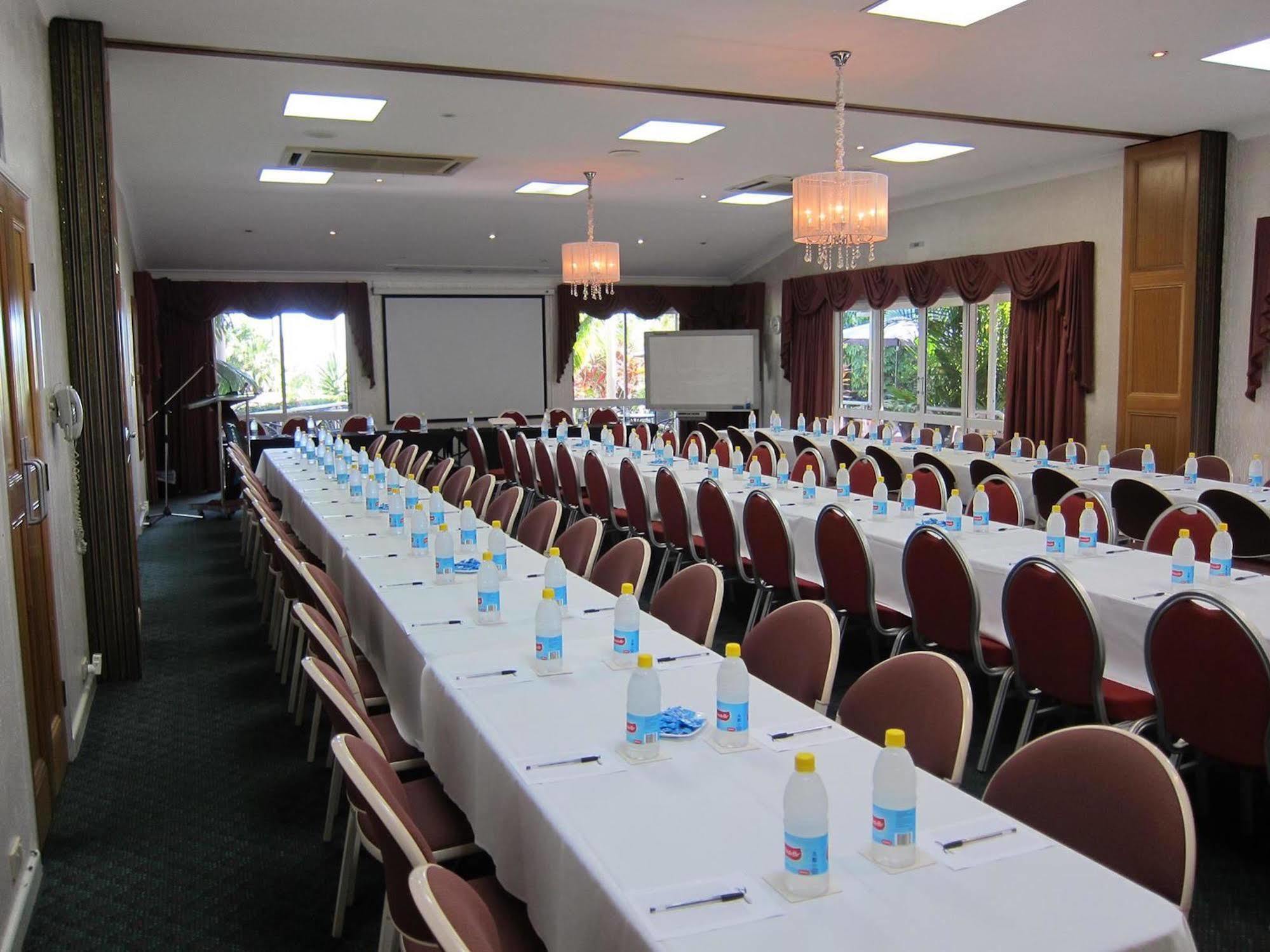 Seahaven Resort Townsville Exterior foto