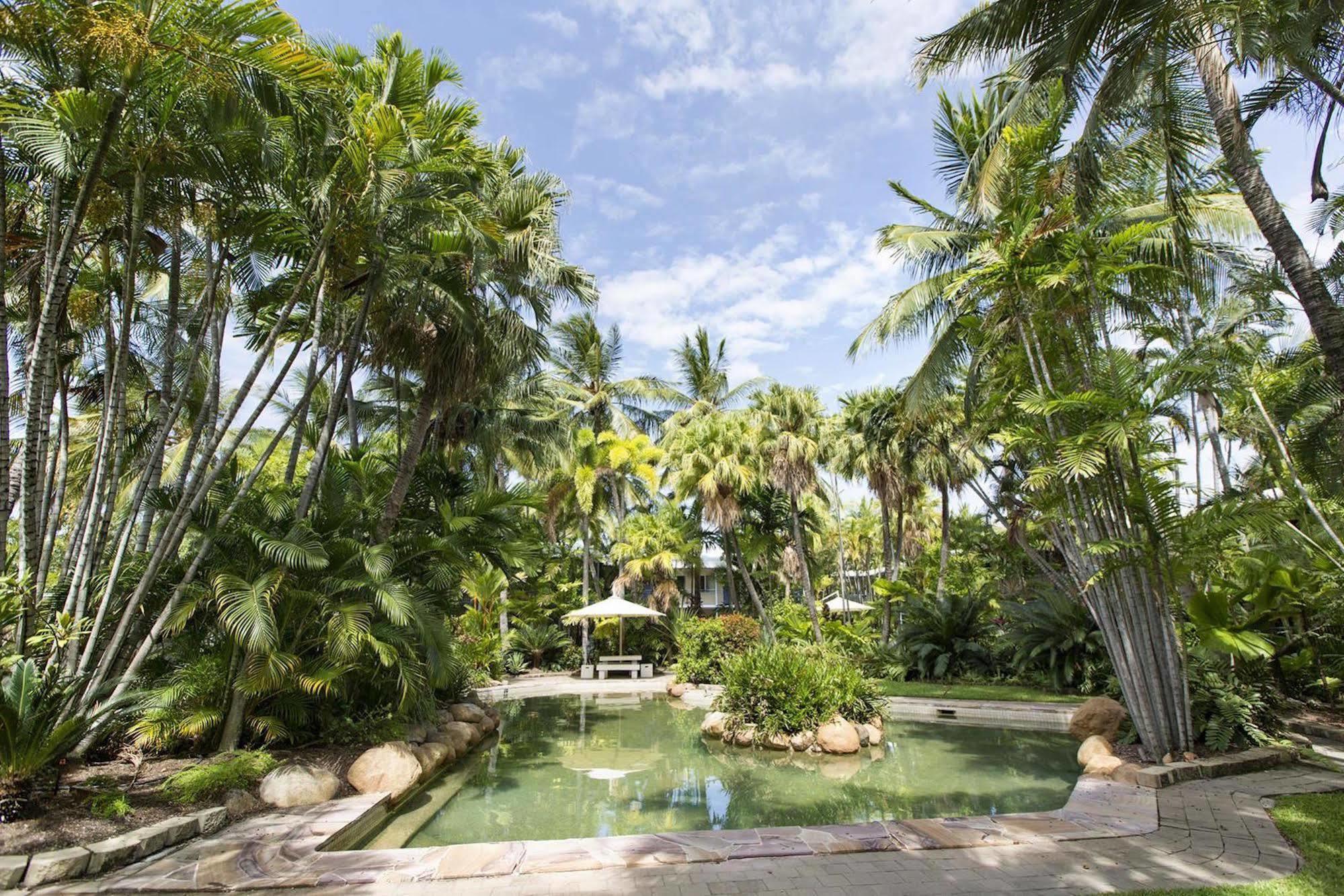 Seahaven Resort Townsville Exterior foto